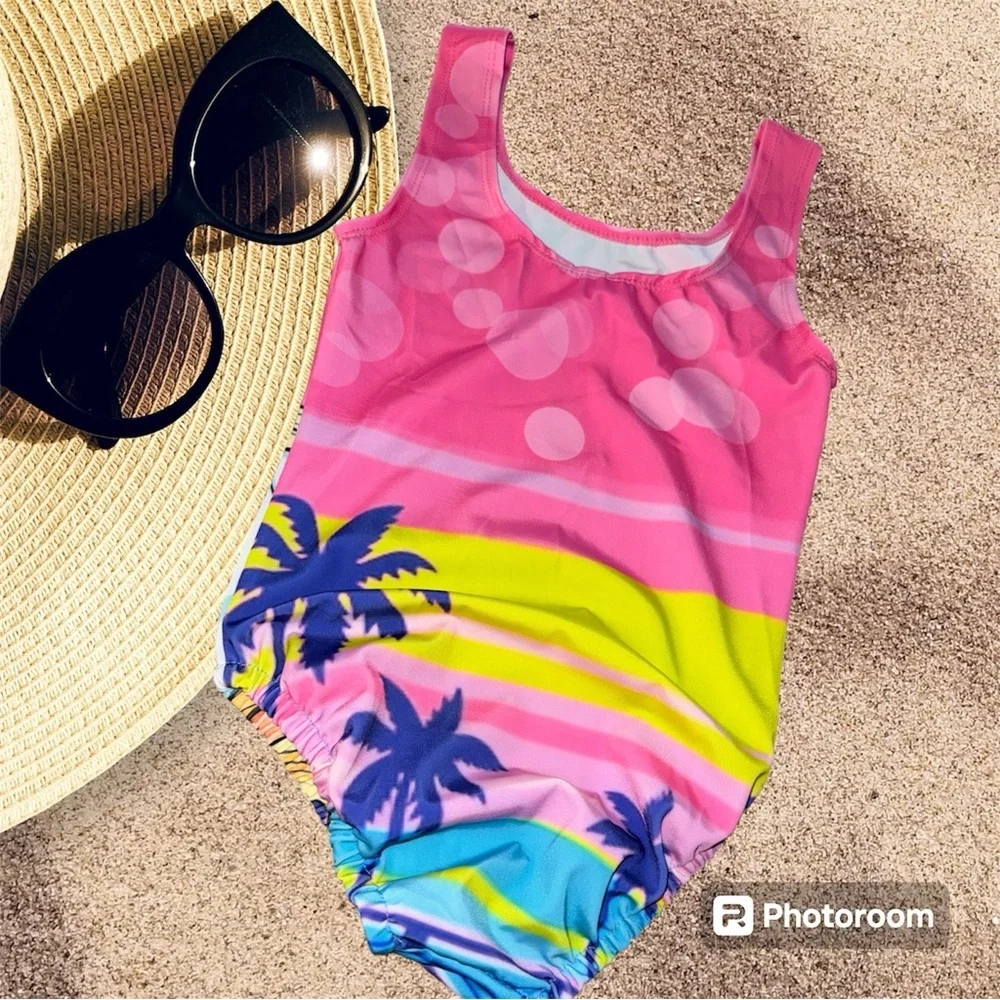 New -‎ Girls swimsuit